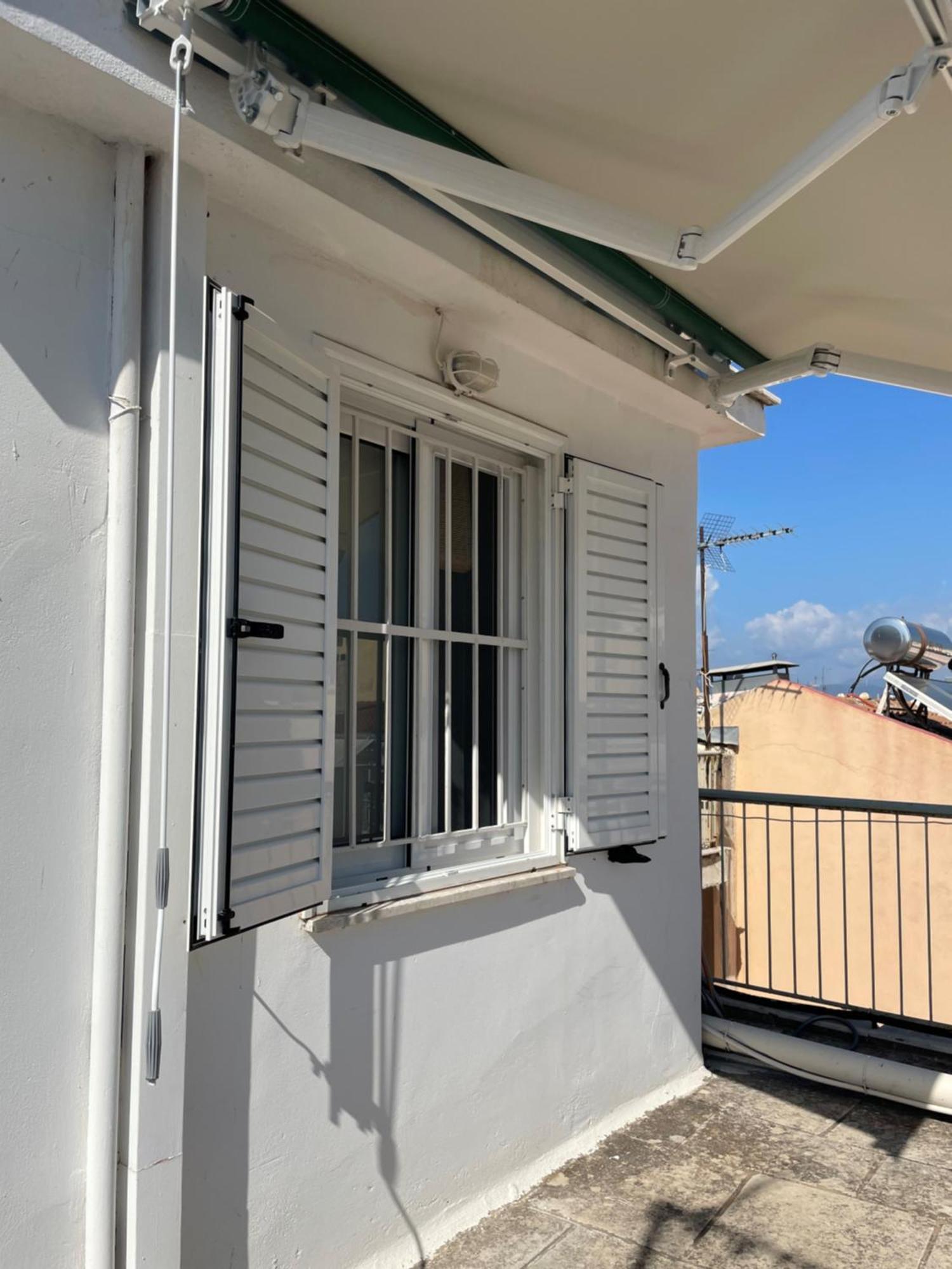 Roof Top Studio Patras Exterior foto