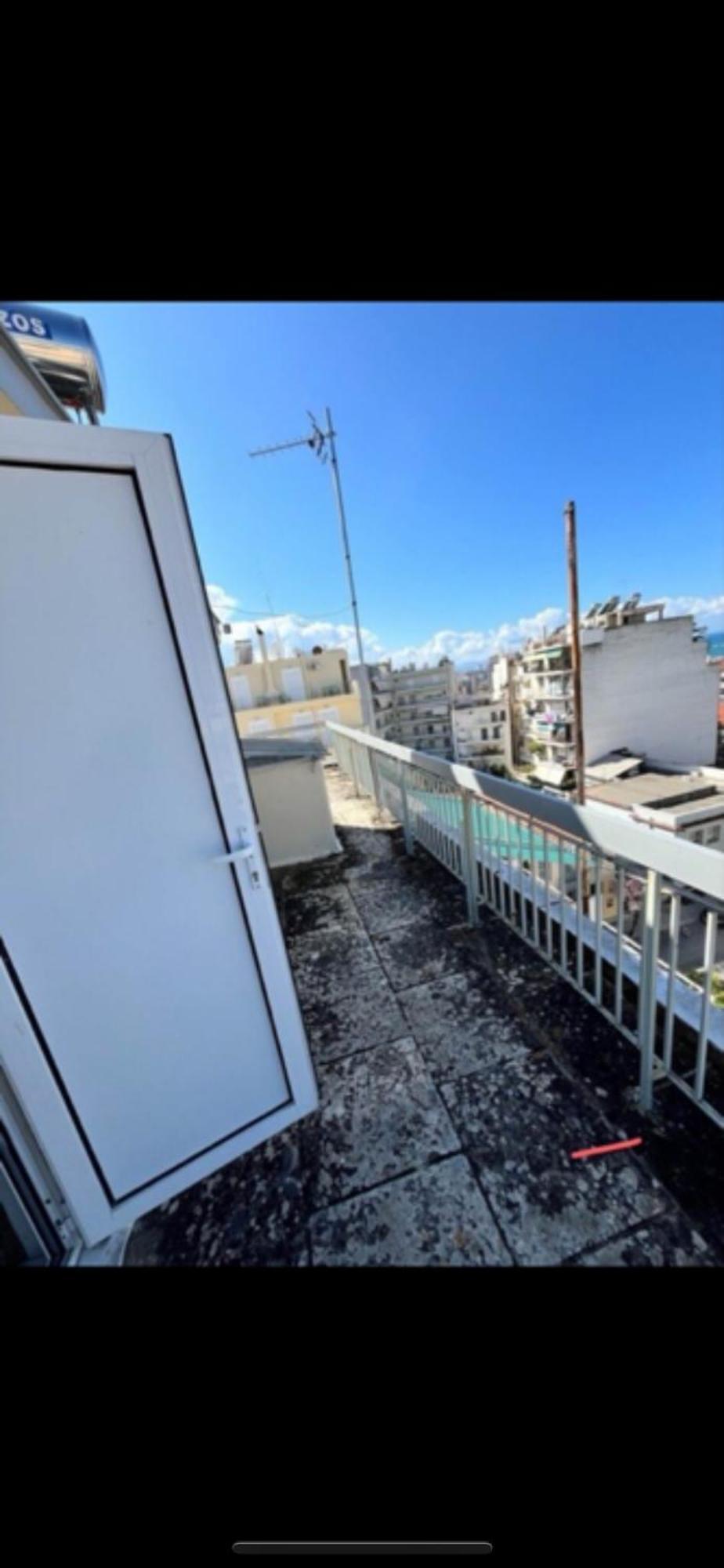 Roof Top Studio Patras Exterior foto